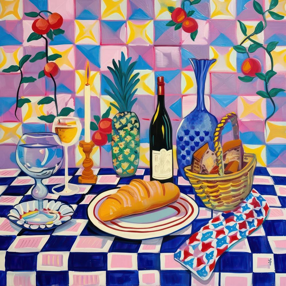 La Cucina Del Sud Trattoria Italian Food Kitchen