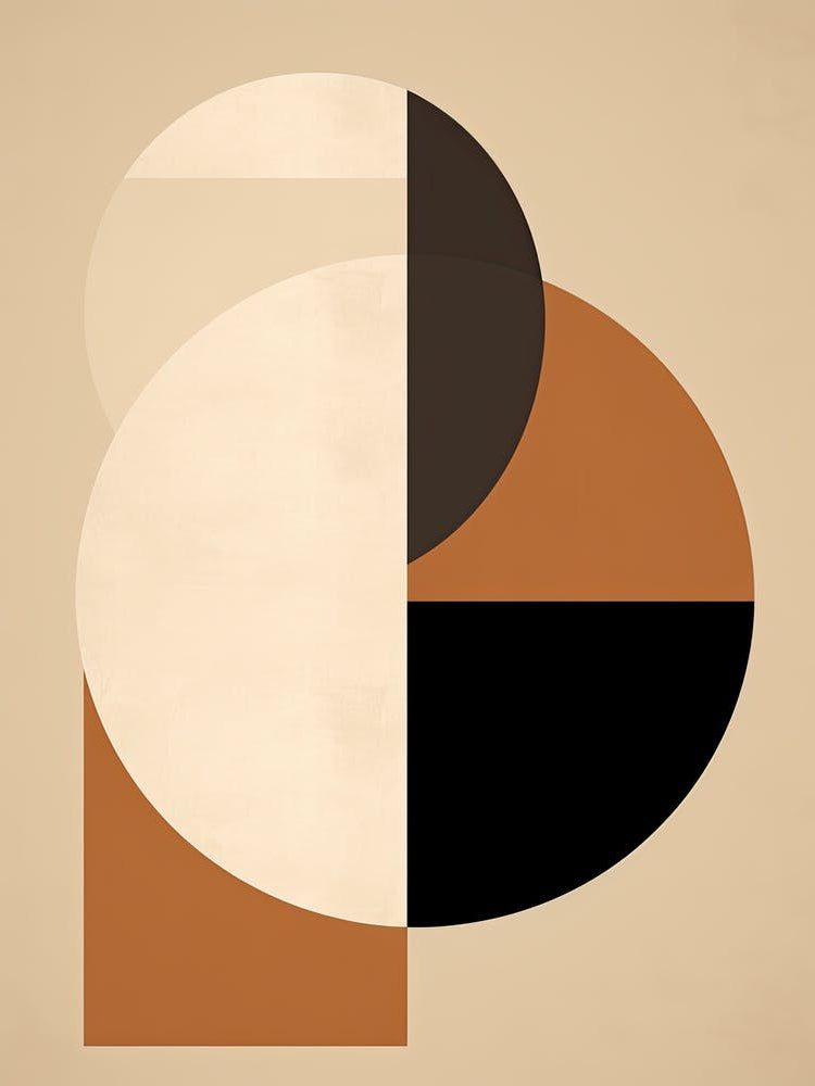 Marburg Motion, Geometric Bauhaus