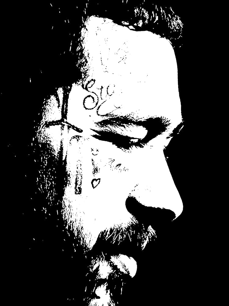 Post Malone 1