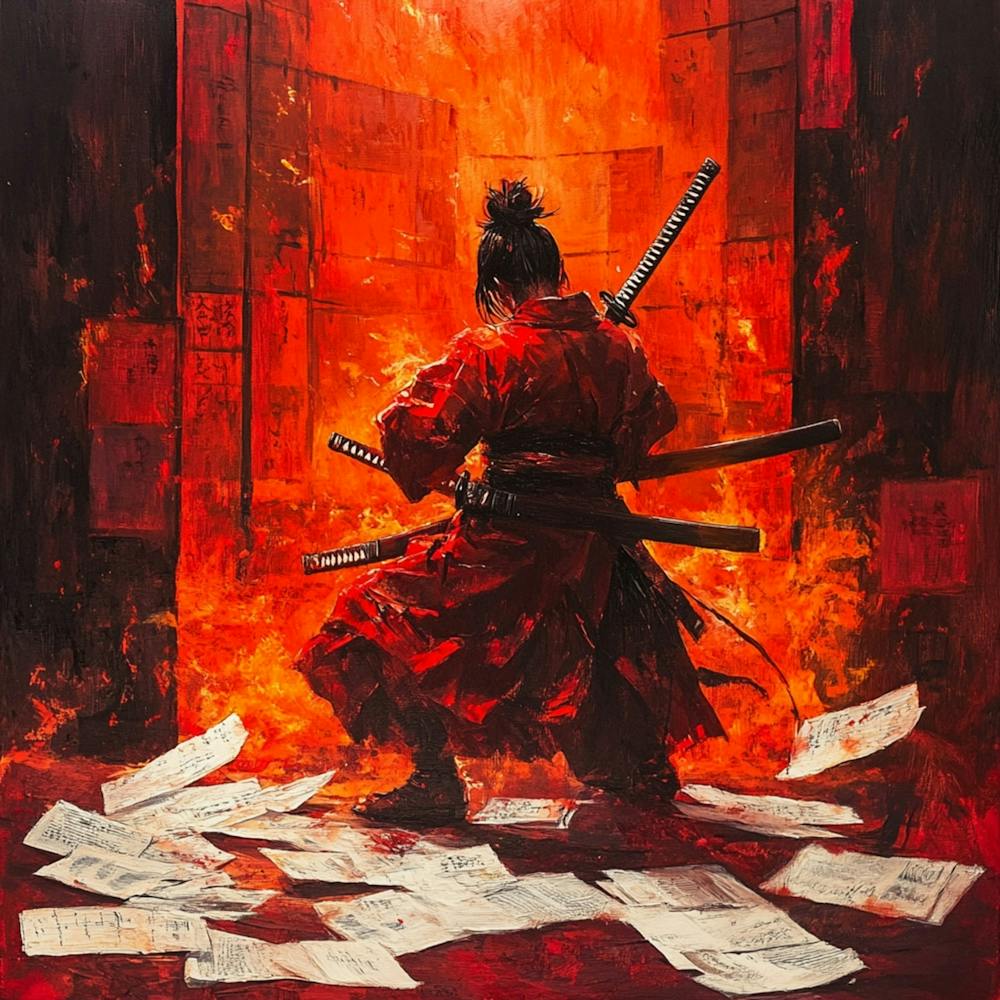 Samurai