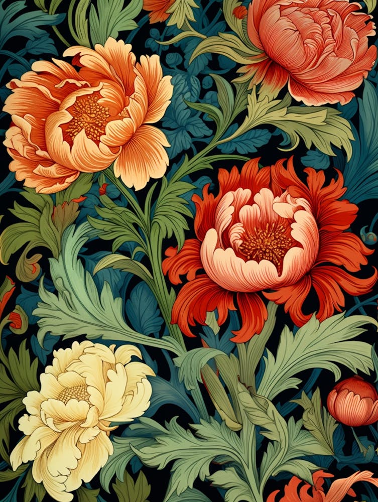 Peonies 32