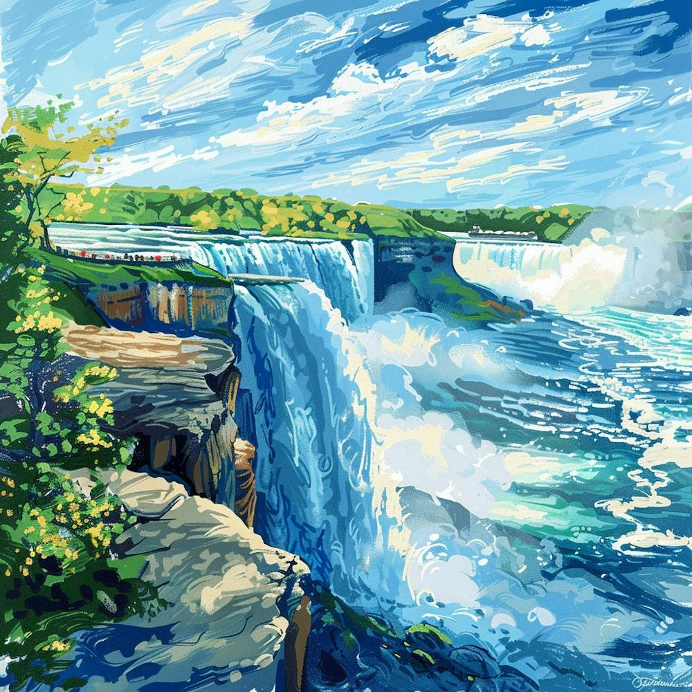 Niagara Falls 2