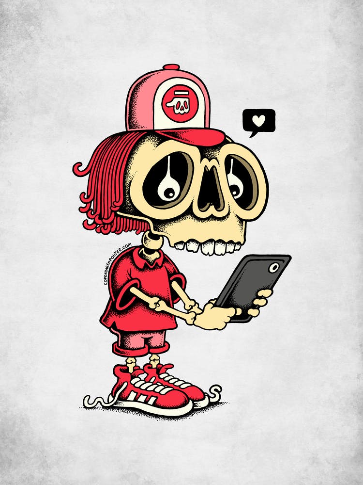 Aimer ou Suivre S'il Vous Plaît