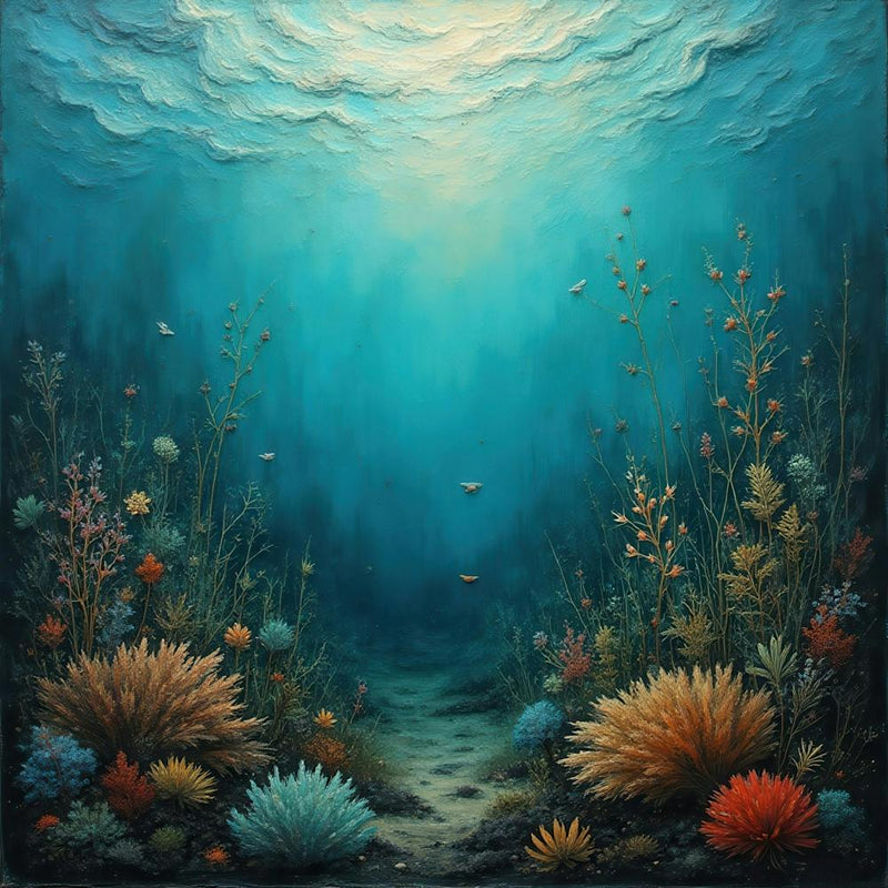 Under The Sea 4
