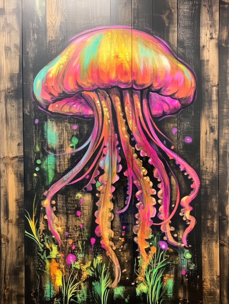 Jellyfish 2
