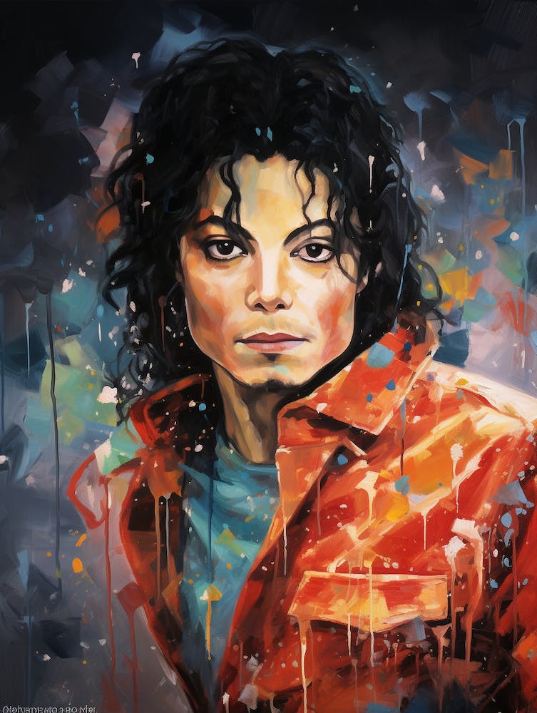 Michael Jackson