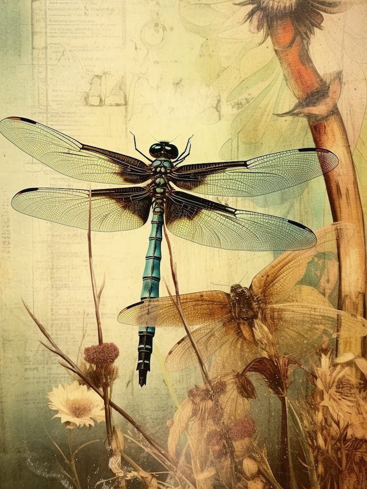 Dragonfly Urban 3