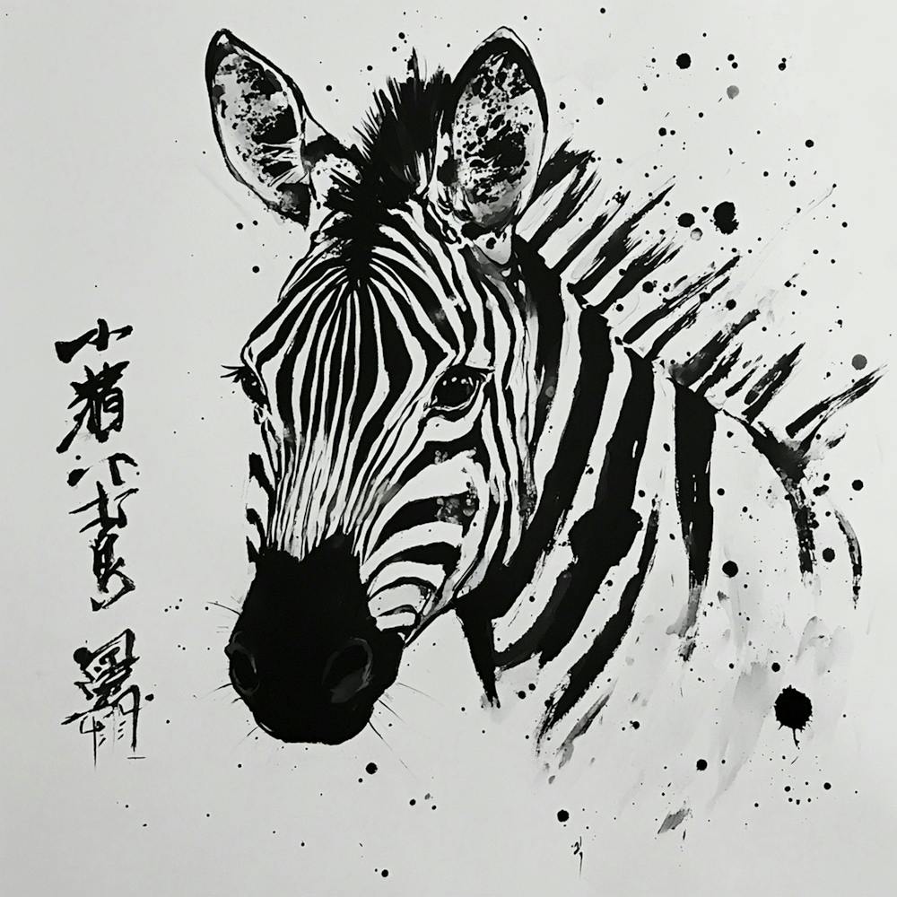 Zebra