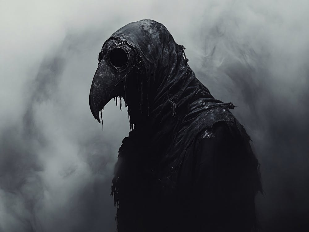 Raven 1