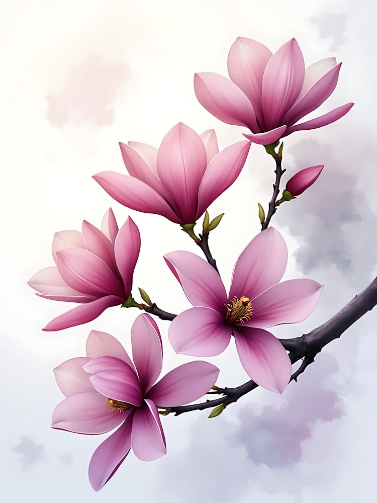 Minimal Nature Accent For Serene Homes