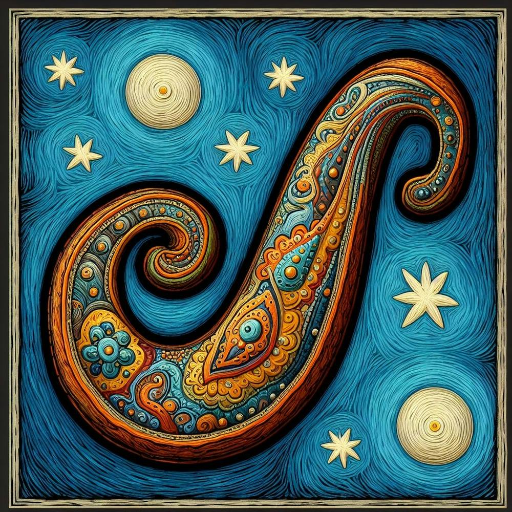 Paisley3gogh