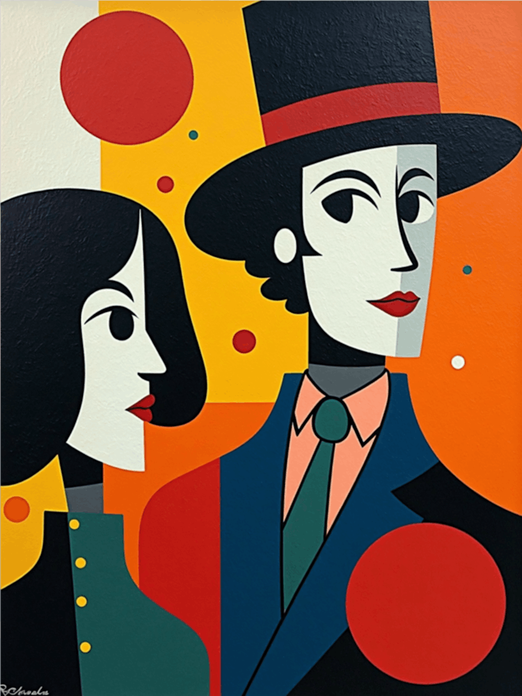Cubist London