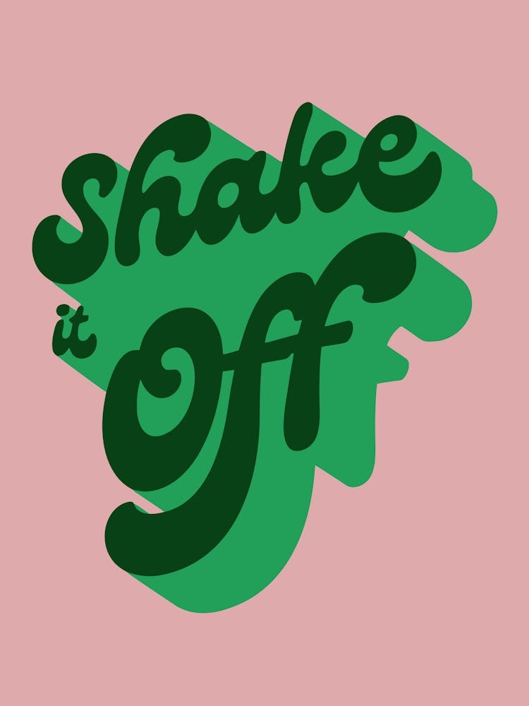 Taylor Swift Shake It Off