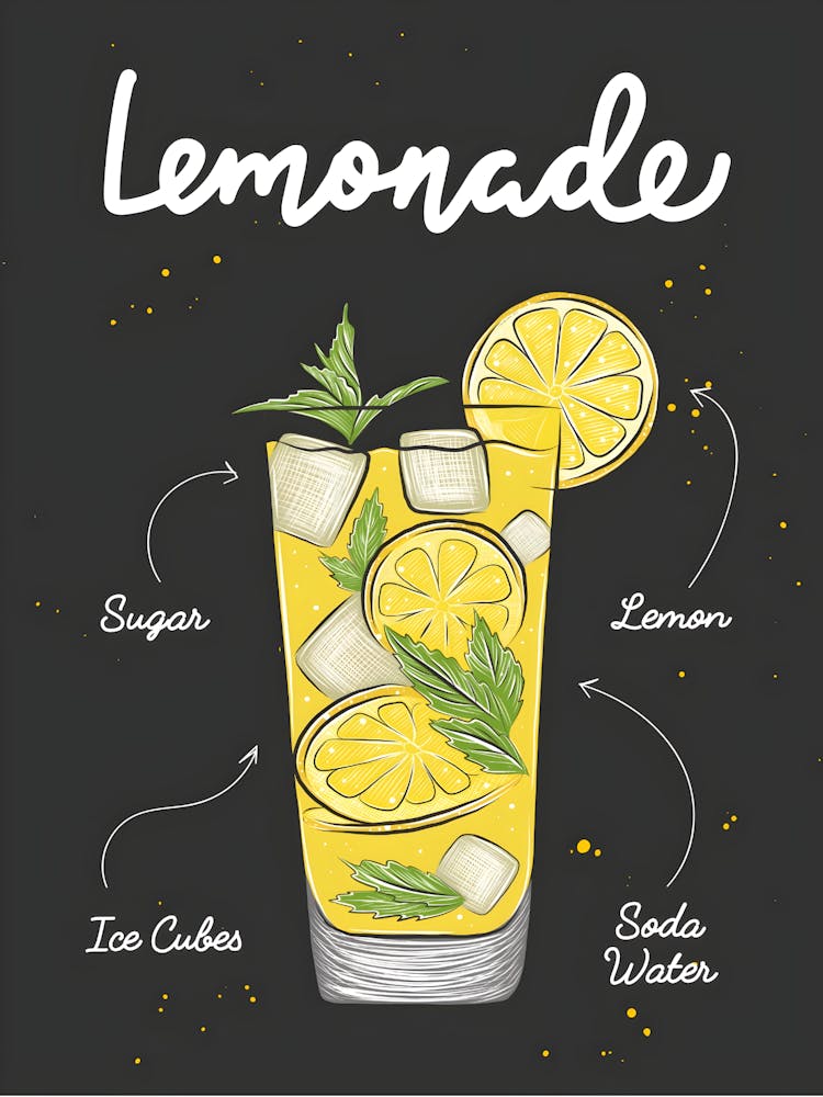 Lemonade