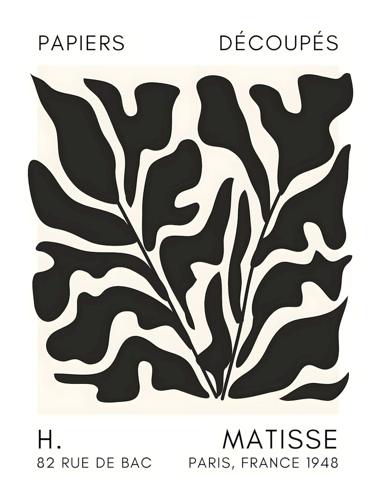 H Matisse 39