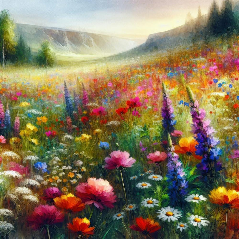 Wildflowers 26