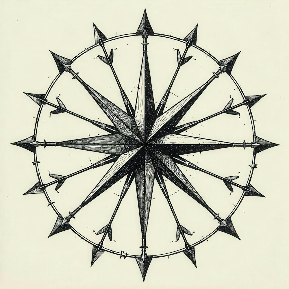 Compass 7