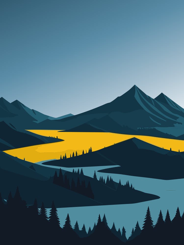 Landscape - Landscape Stock Videos & Royalty-Free Footage 3