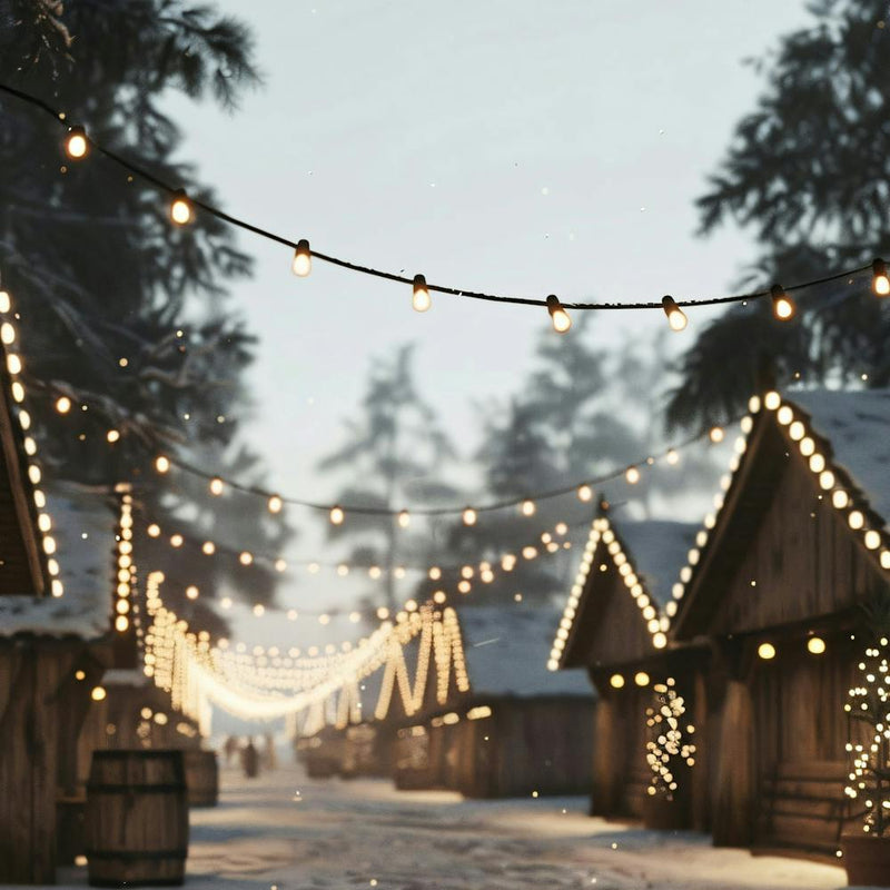 Christmas Village