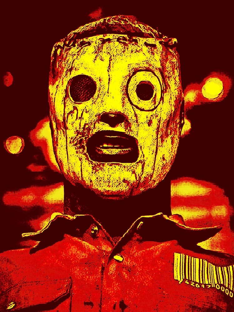 slipknot 2