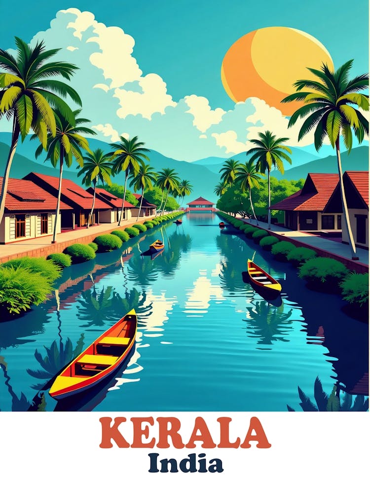 Kerala India