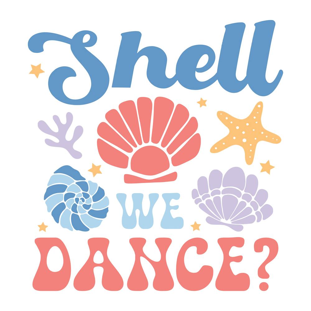 Shell We Dance 2