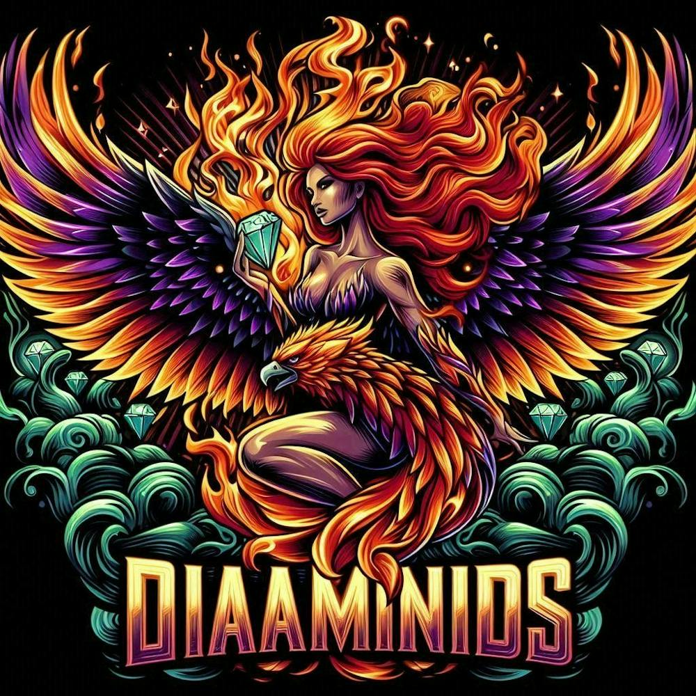 Diamondminds