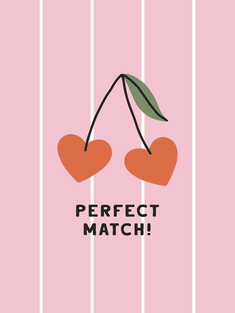 Perfect match