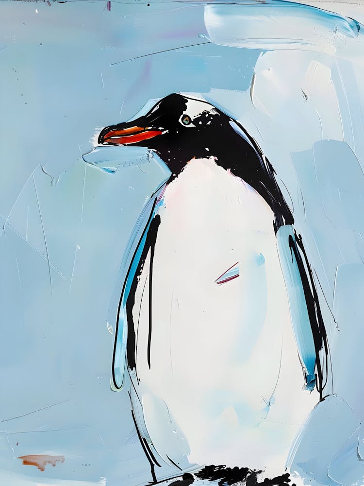 Penguin