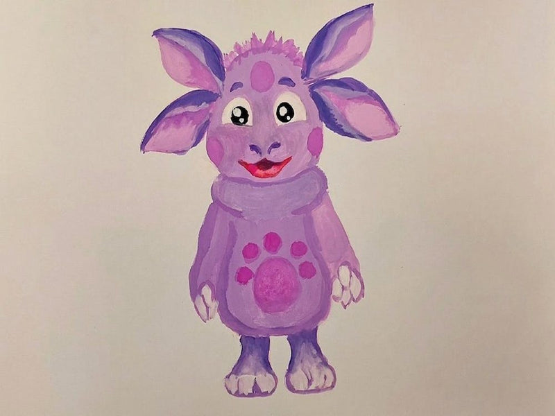 Luntik