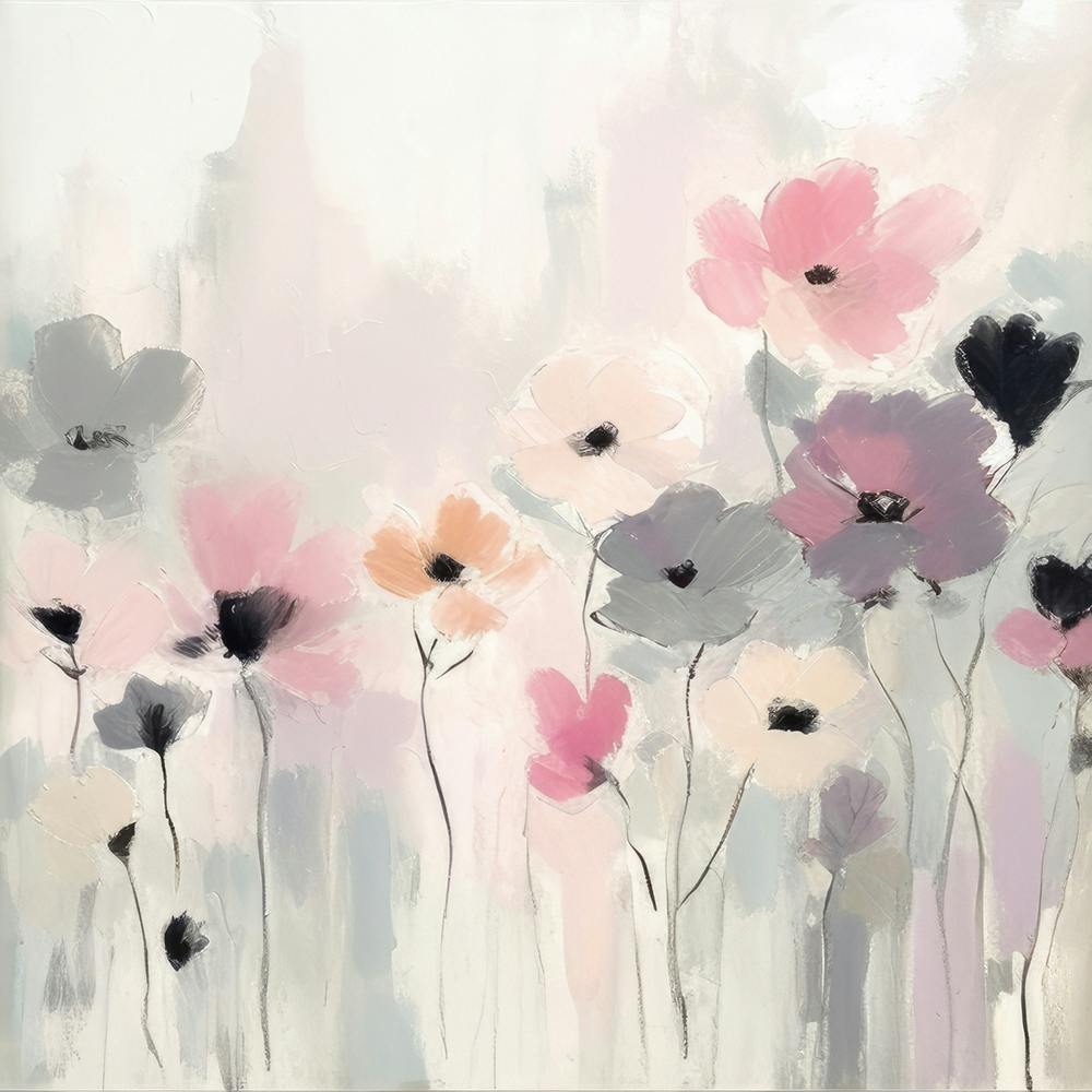 Spring Flowers 16
