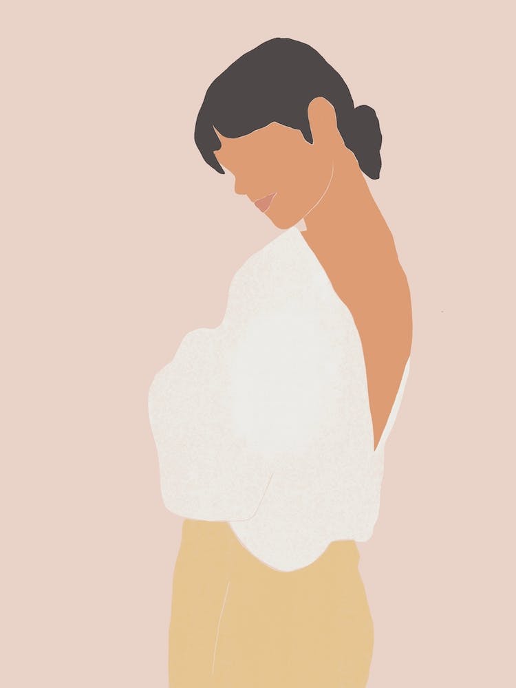Woman Portrait 6