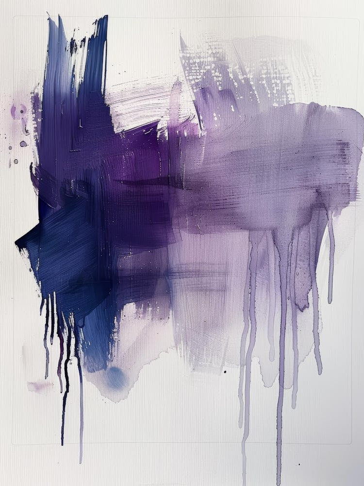 Abstract Painting 2107