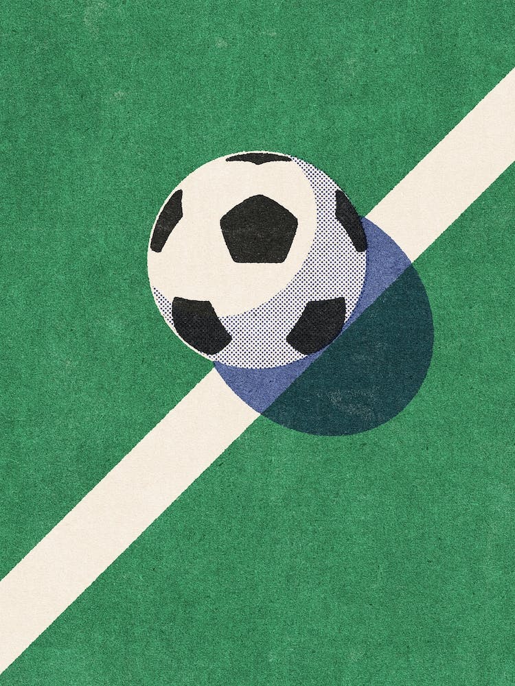 BALLS Football II