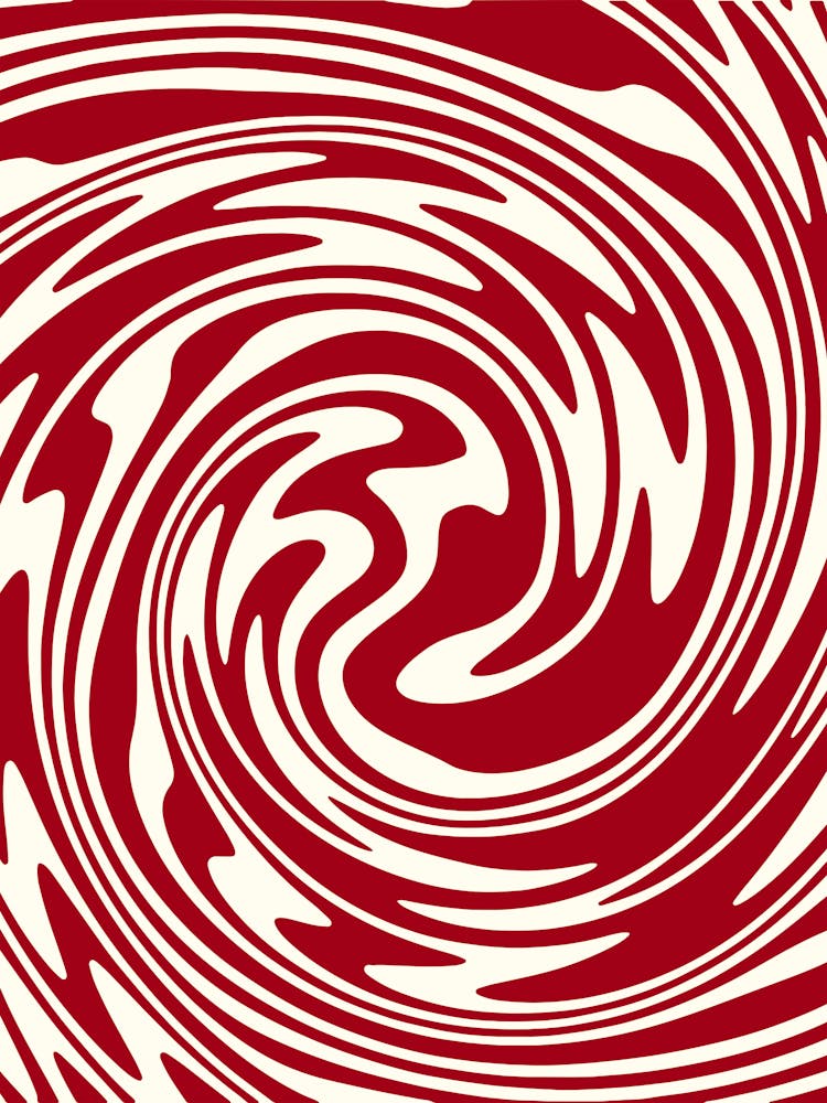 Pepermint Candy Whirl