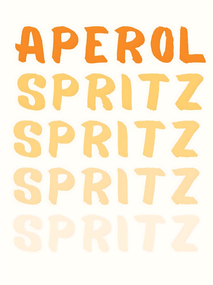 Aperol Spritz 6