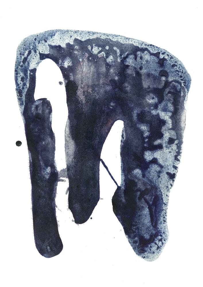 Blue Elephant
