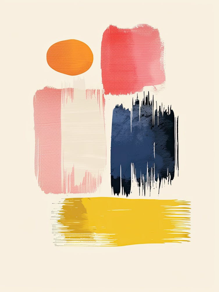 Jet Set Glamour Mid Century Style