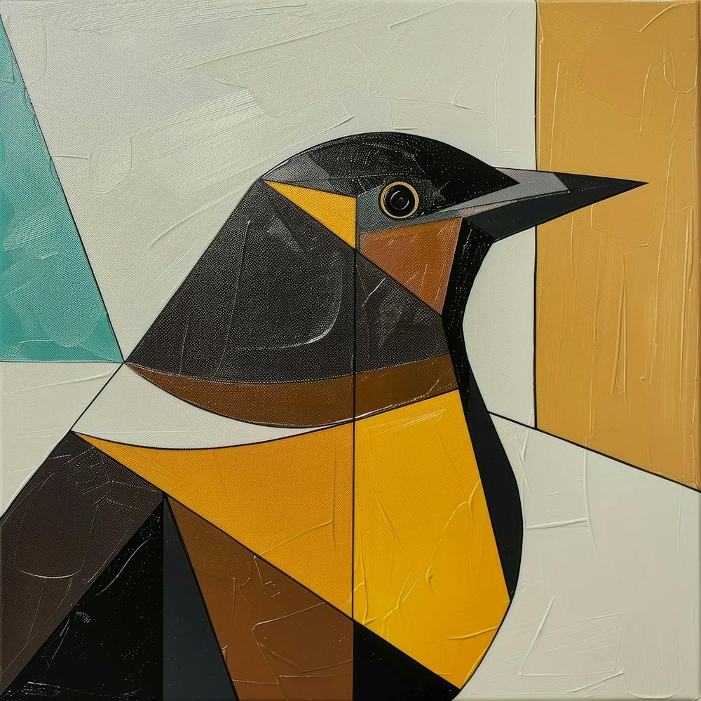 Bird Of Prey 7