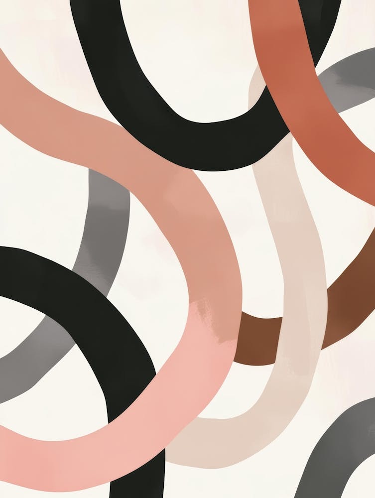 Abstract Circles 149