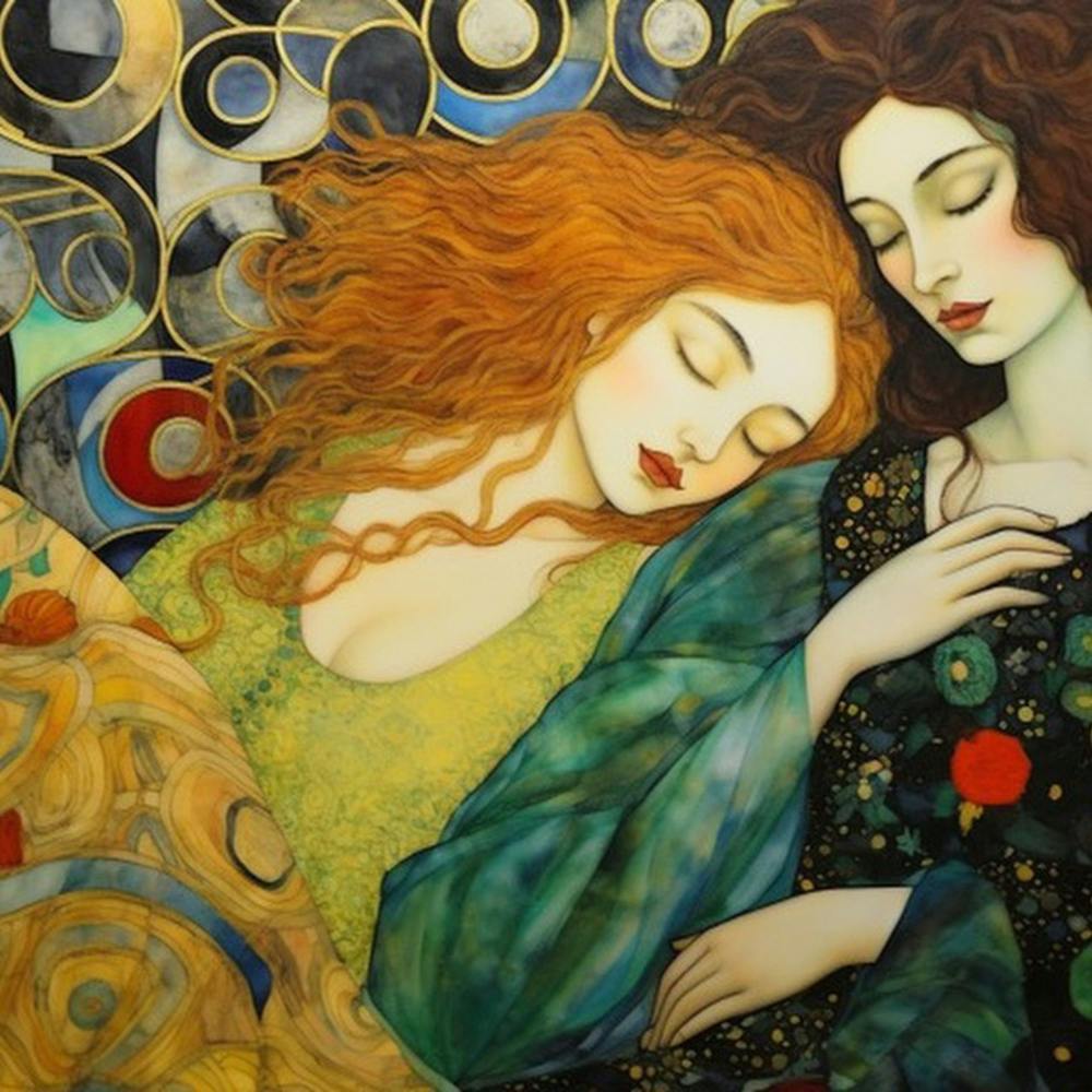 Dreaming of Sisterhood