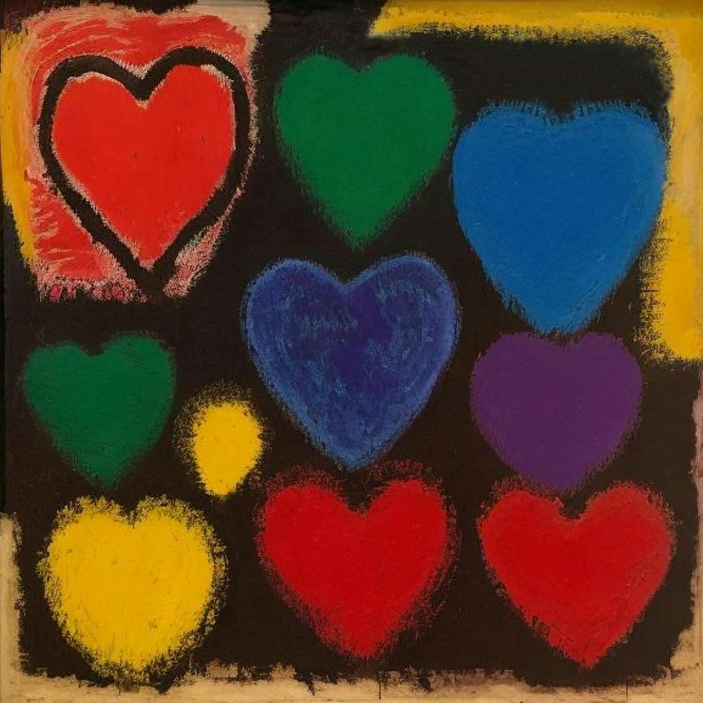 Hearts