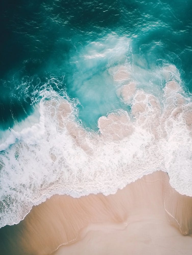 Beach - Beach Stock Videos & Royalty-Free Footage 9