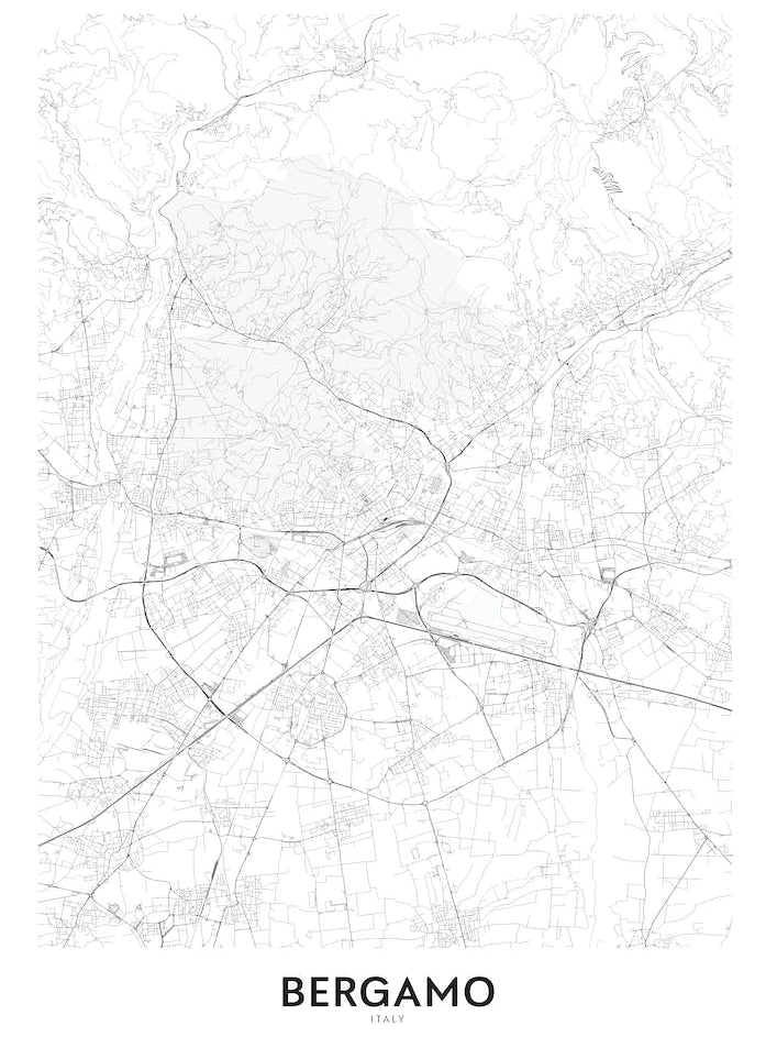 Bergamo