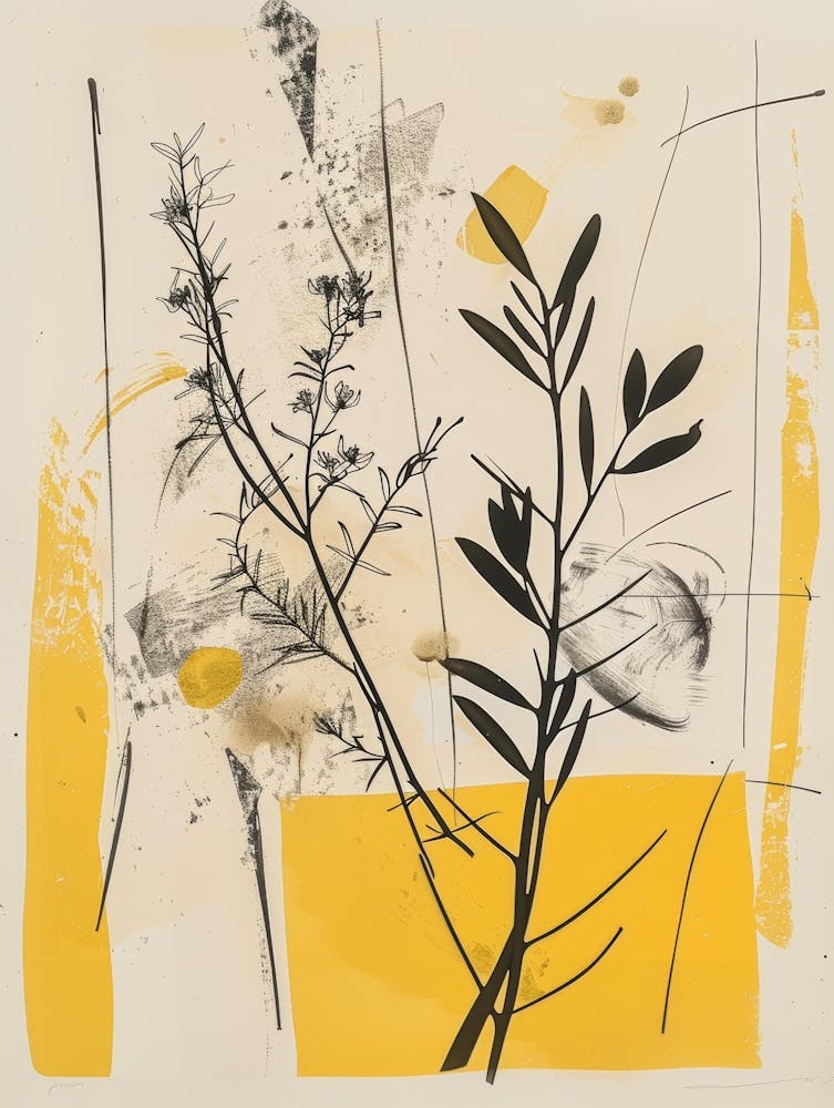 'Yellow' 4