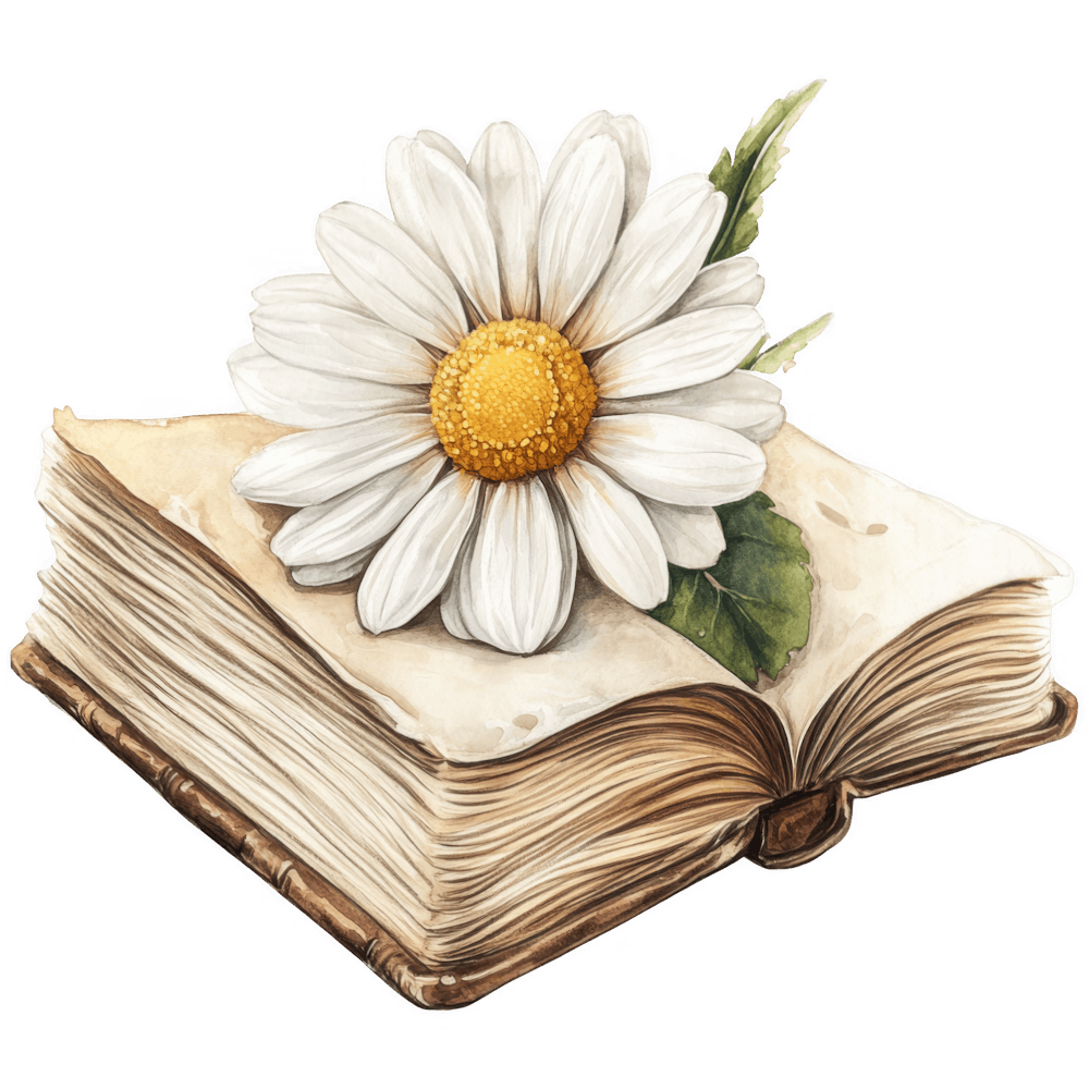 Daisy Flower 10