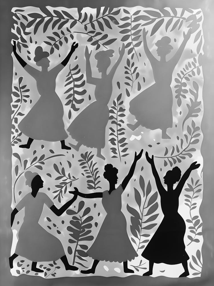 Dancers 1