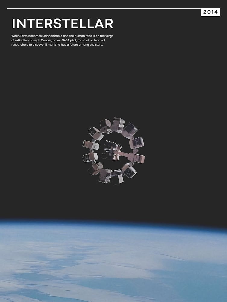 Interstellar 4