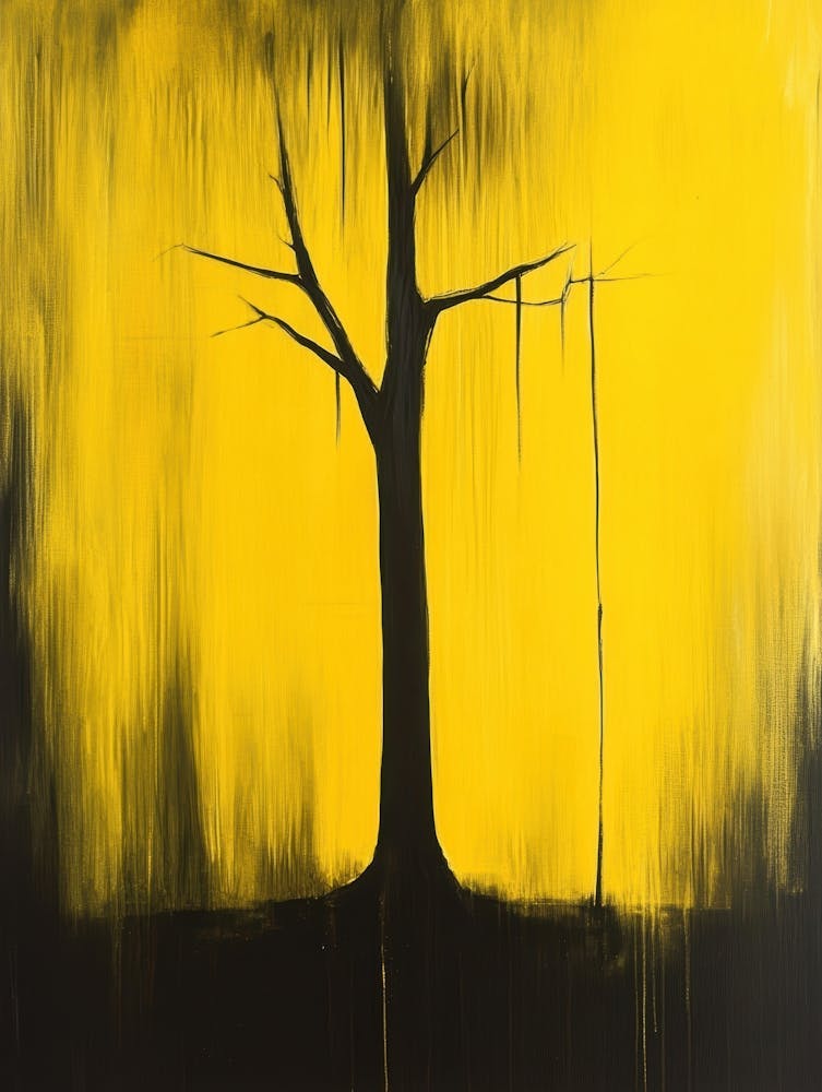 Tree Art 10581