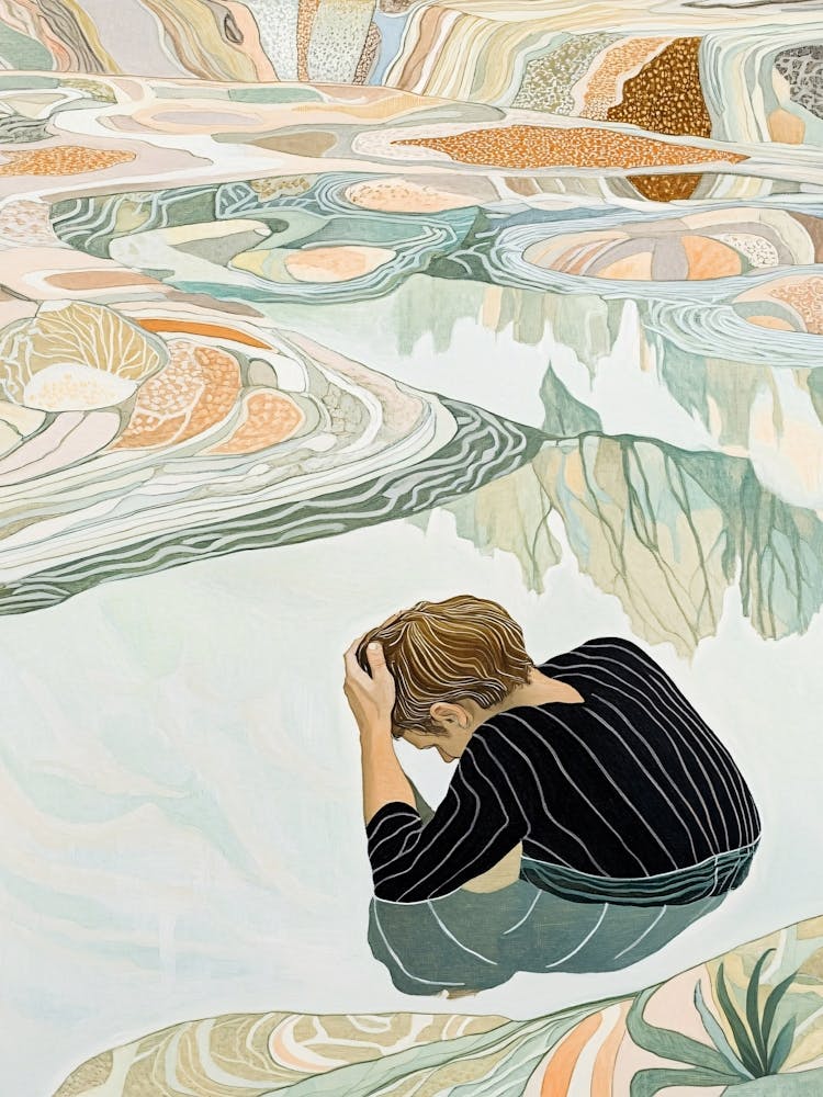 'The Water'